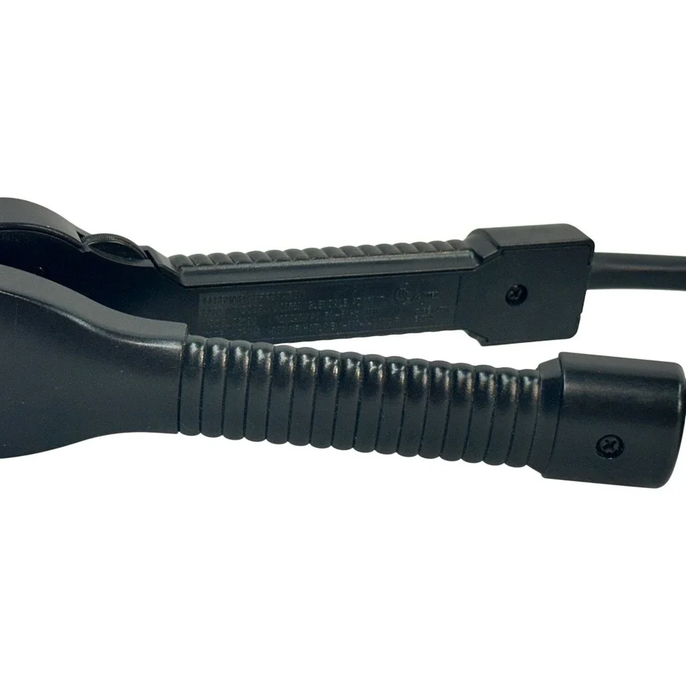 CONAIR CS19J Flat Iron Pro Styler 2